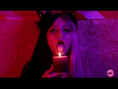 ❤️ Madasigon nga Blowjob gikan sa Sexy Succubus nga adunay Katumanan sa Baba ❤️ super sex sa amon ceb.pornohammer.ru ❌️❤