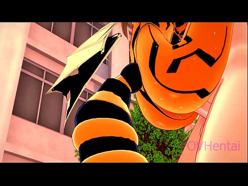 ❤️ Wasp Girl Monster ❤️ super sex sa amon ceb.pornohammer.ru ❌️❤