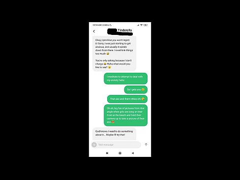 ❤️ Nagdugang ko og bag-ong PAWG gikan sa Tinder sa akong harem (apil ang pakigsulti sa Tinder) ❤️ super sex sa amon ceb.pornohammer.ru ❌️❤